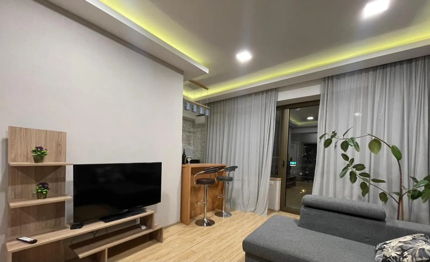 Hotel apartamentowy Veranda Tbilisi Gruzja
