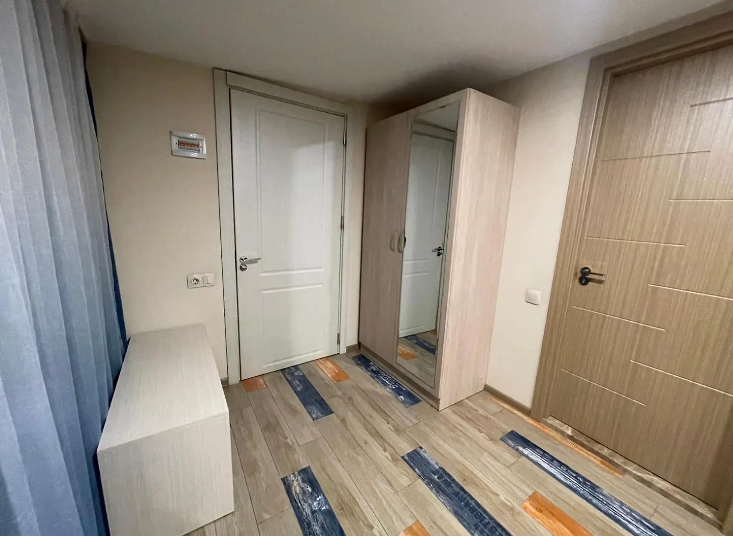 Veranda Tbilisi Hotel apartamentowy