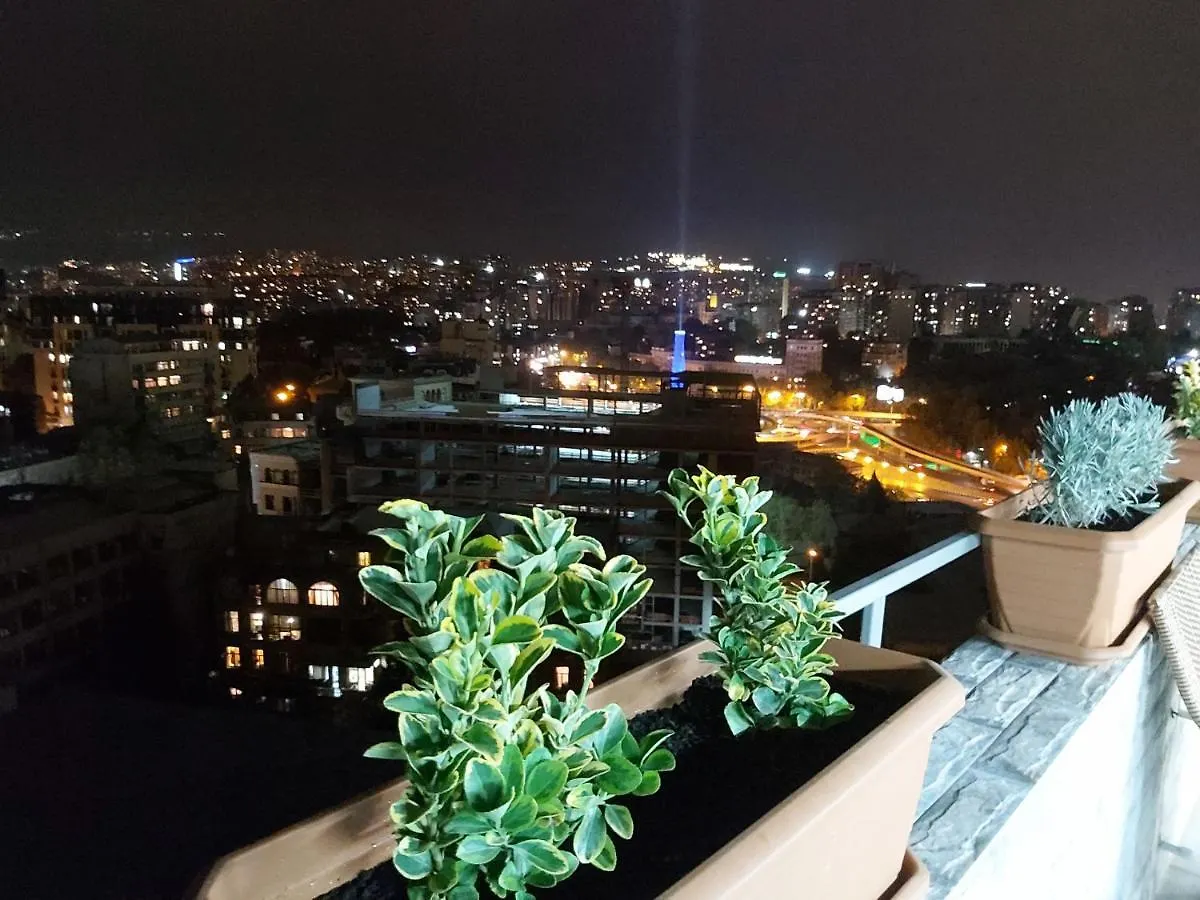 Veranda Tbilisi