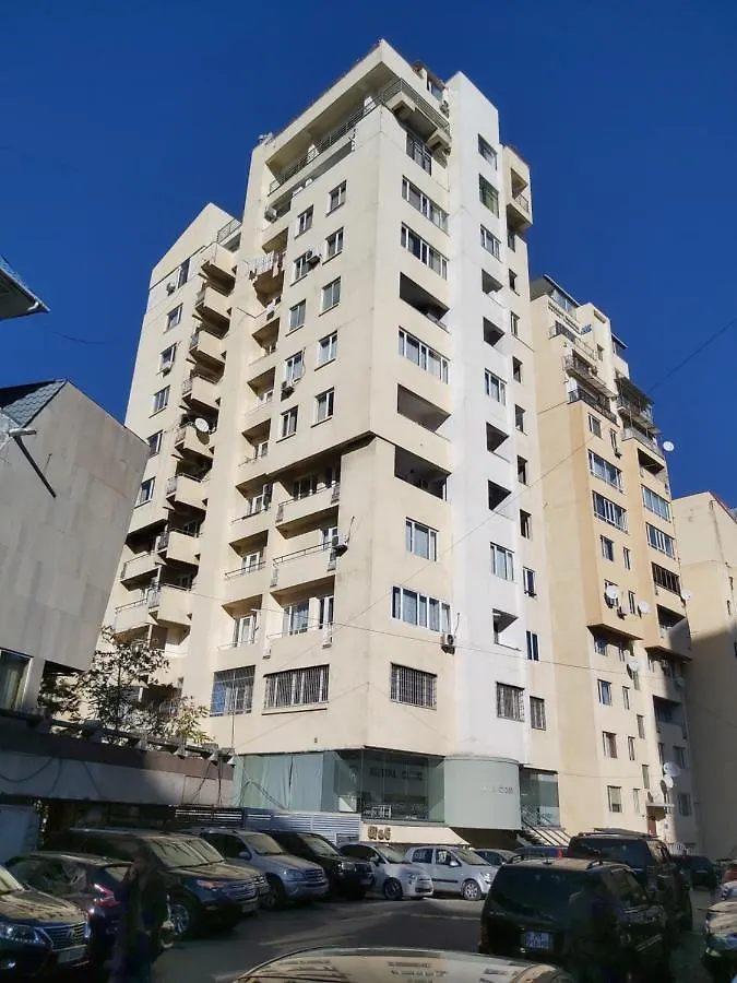 Veranda Tbilisi