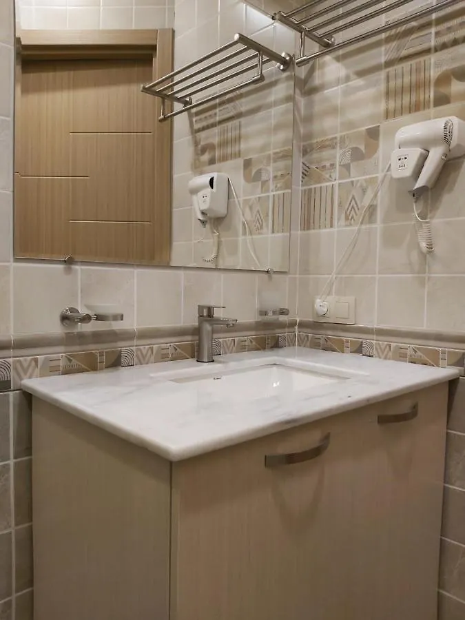 Veranda Tbilisi Hotel apartamentowy