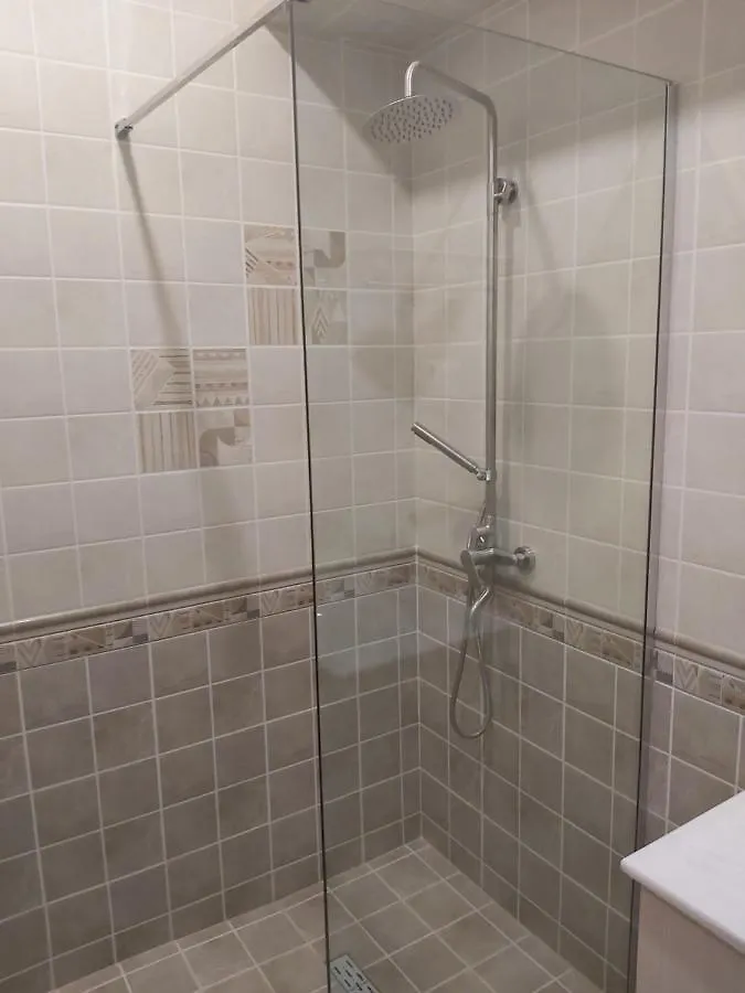 Hotel apartamentowy Veranda Tbilisi Gruzja