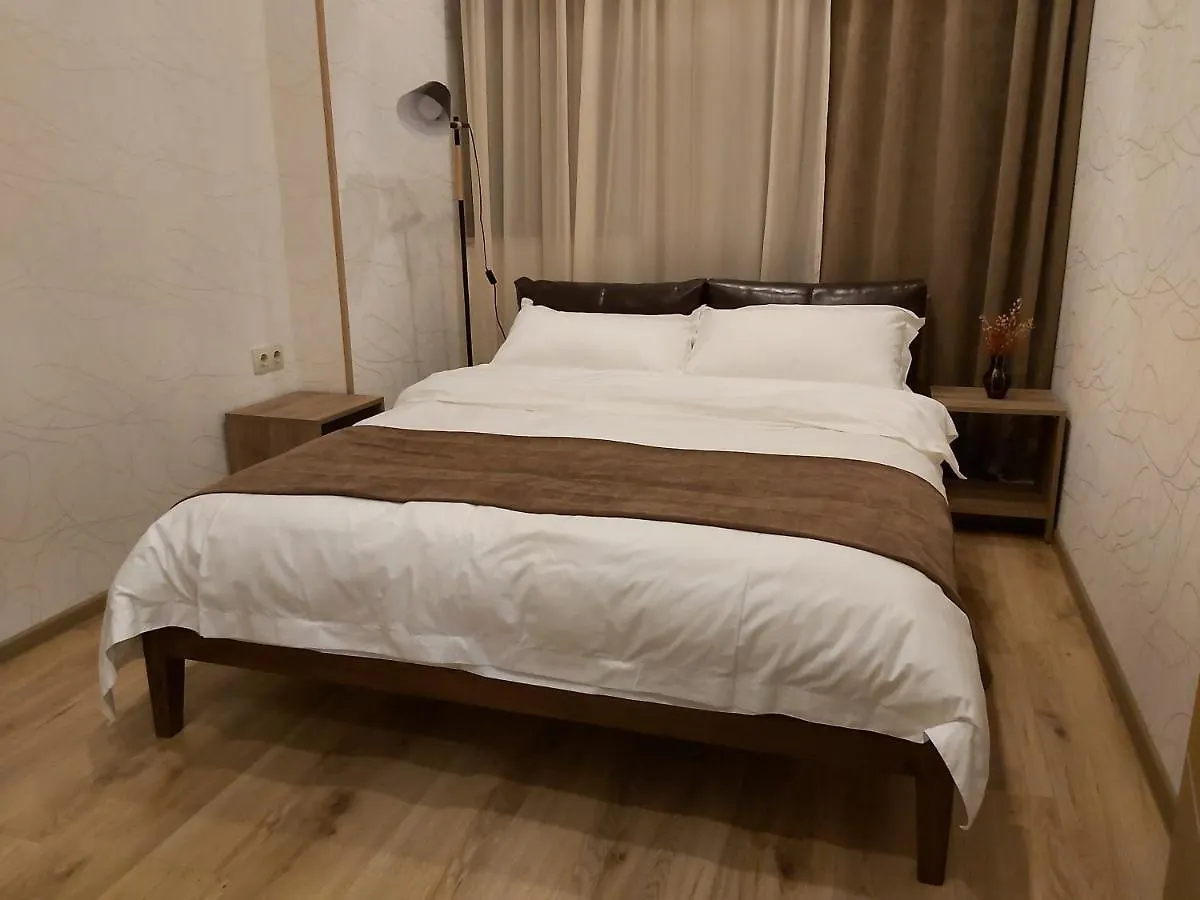 Veranda Tbilisi 0*,