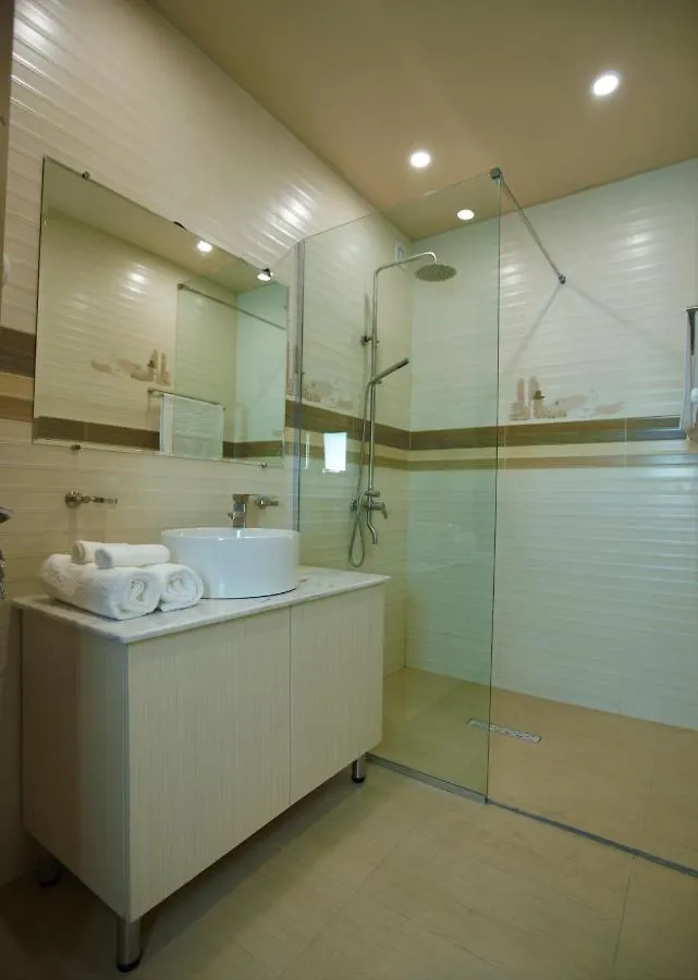 Veranda Tbilisi Hotel apartamentowy