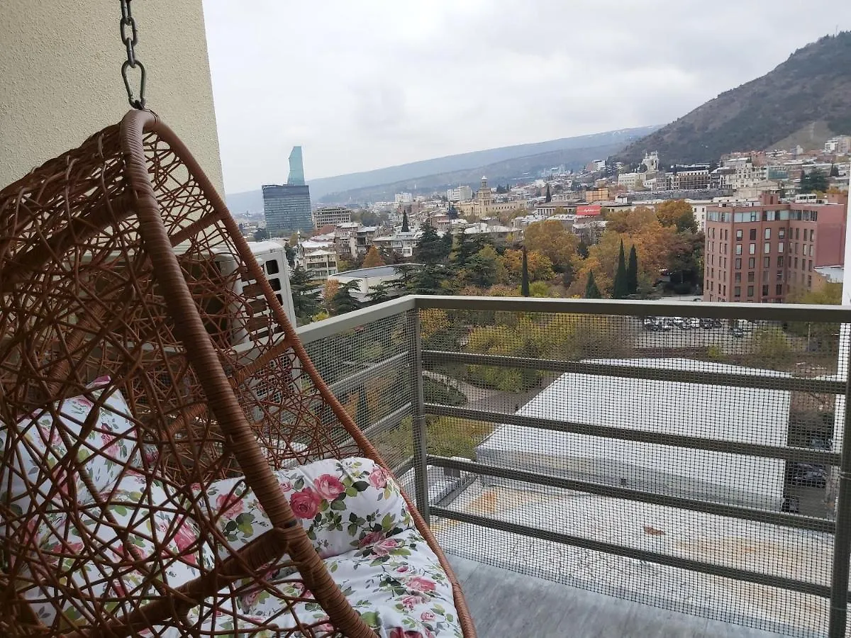 Veranda Tbilisi 0*,  Gruzja